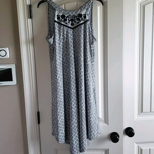 Summer dress